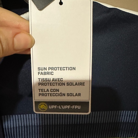 Women’s blue, white, red, yellow  golf dress Size sm, m, l,xl  BNWT. Callaway - Picture 3 of 8